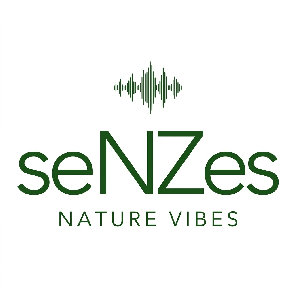 seNZes nature vibes